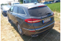 2020 Ford Mondeo, Benzinas / Elektra